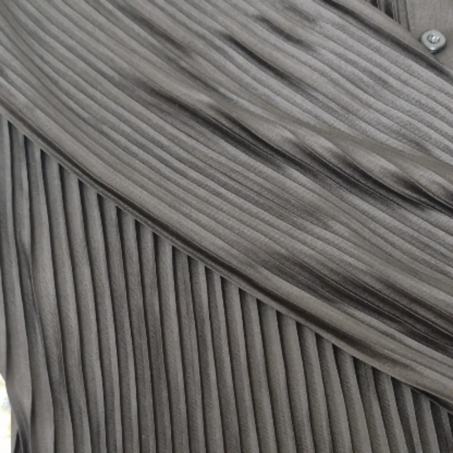 شومیز مجلسی قهوه ای