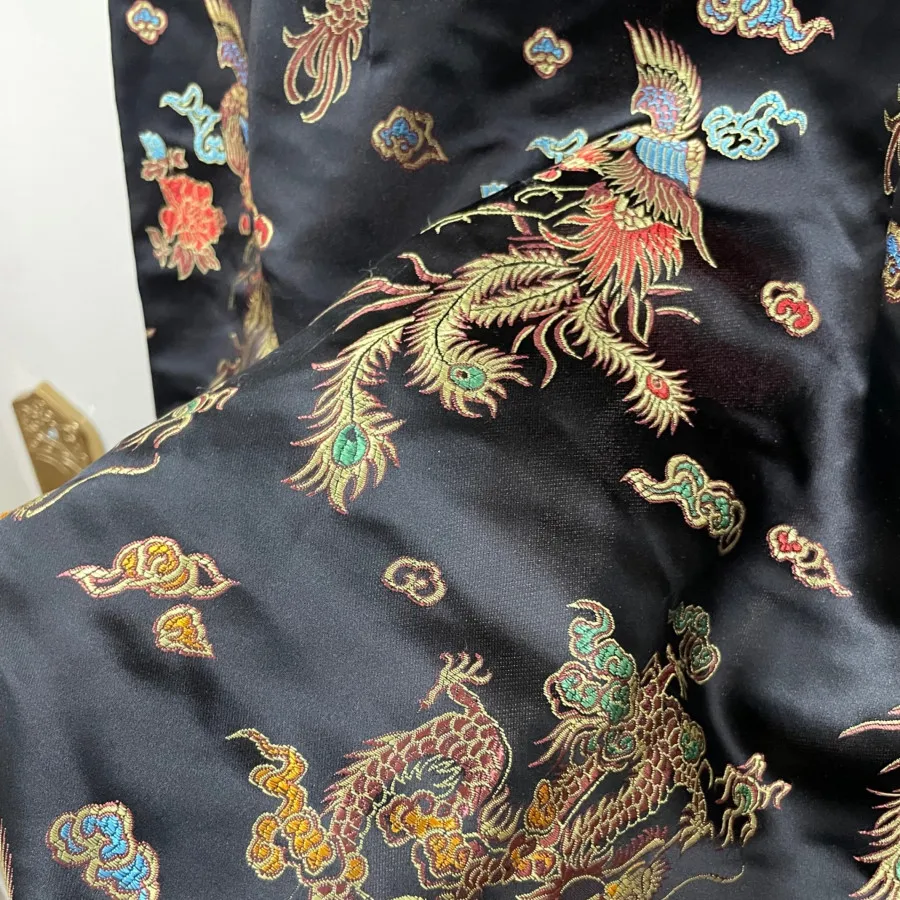 لباس چینی سنتی