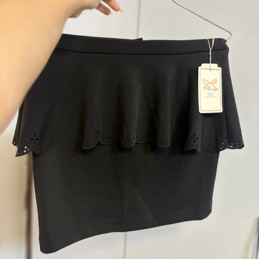 دامن کوتاه مجلسی