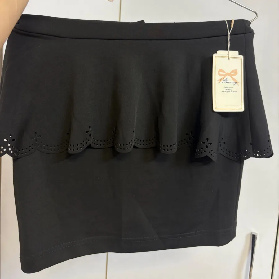 دامن کوتاه مجلسی