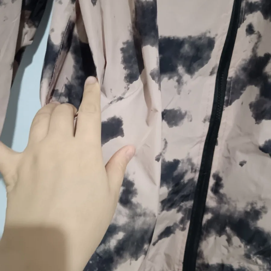 بارانی بادگیر دورو ضد آب