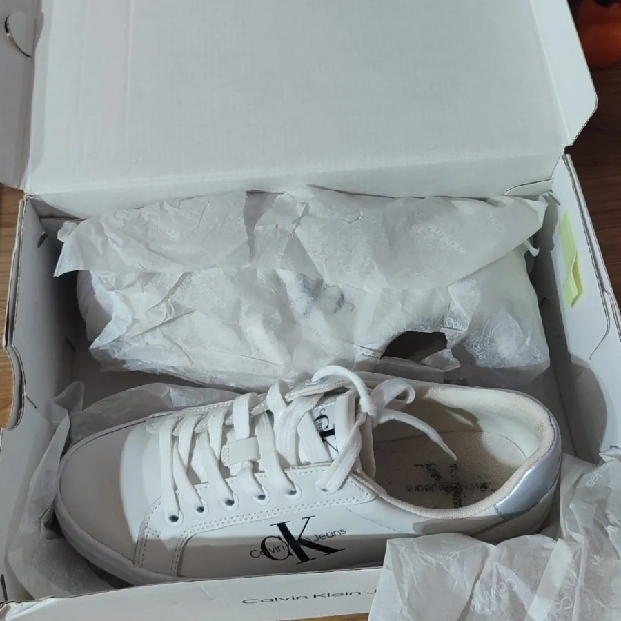 کتونی ونس Ck