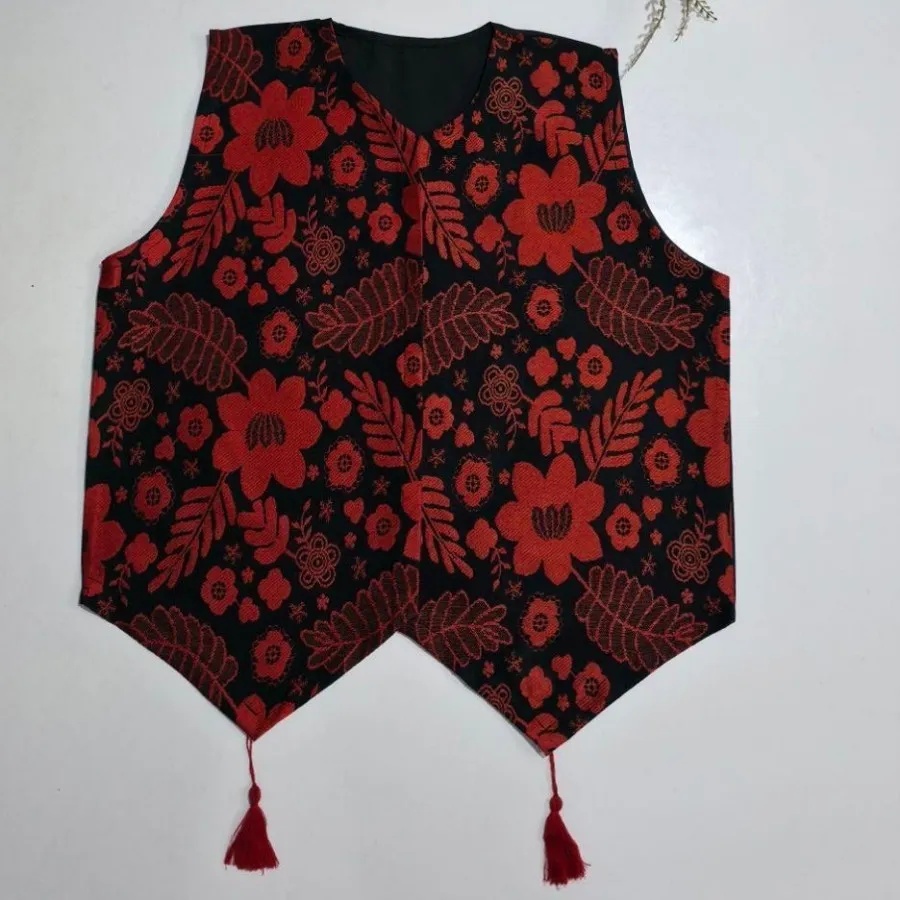 جلیقه یلدایی