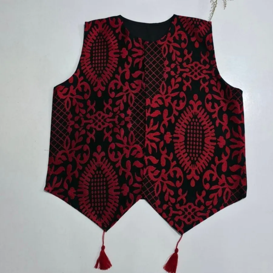 جلیقه یلدایی