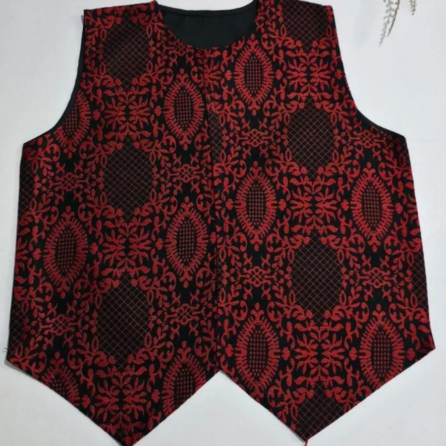 جلیقه یلدایی