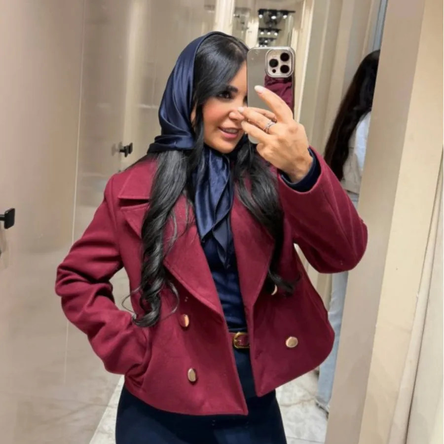 کت فرتر کوتاه