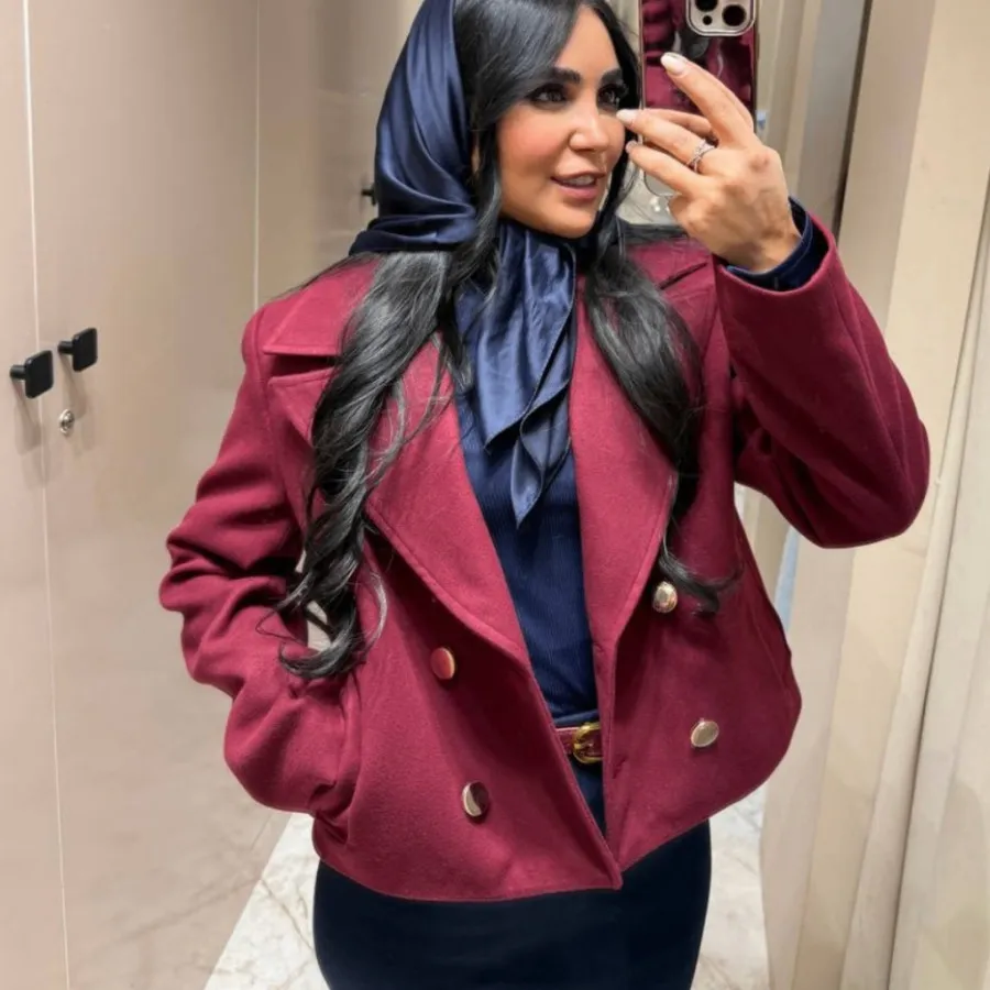 کت فرتر کوتاه