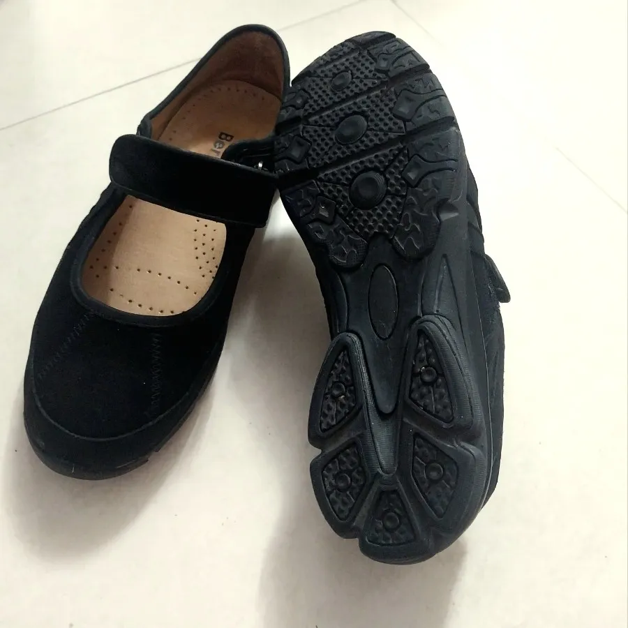 کفش برندبرونیکس