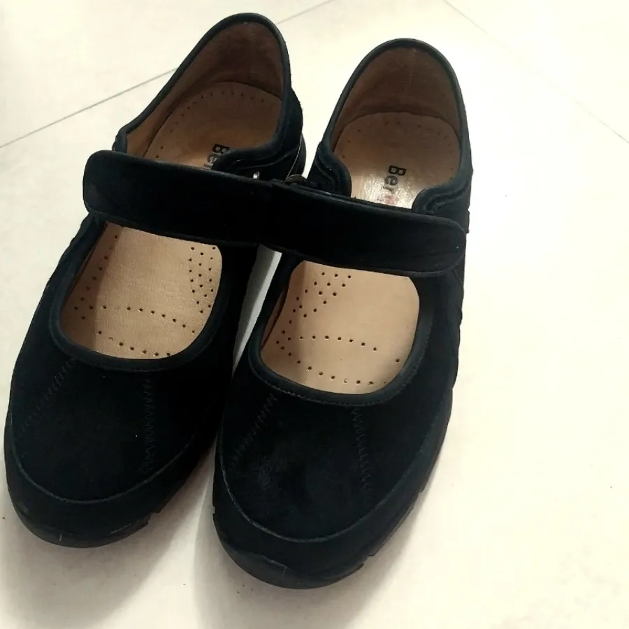 کفش برندبرونیکس