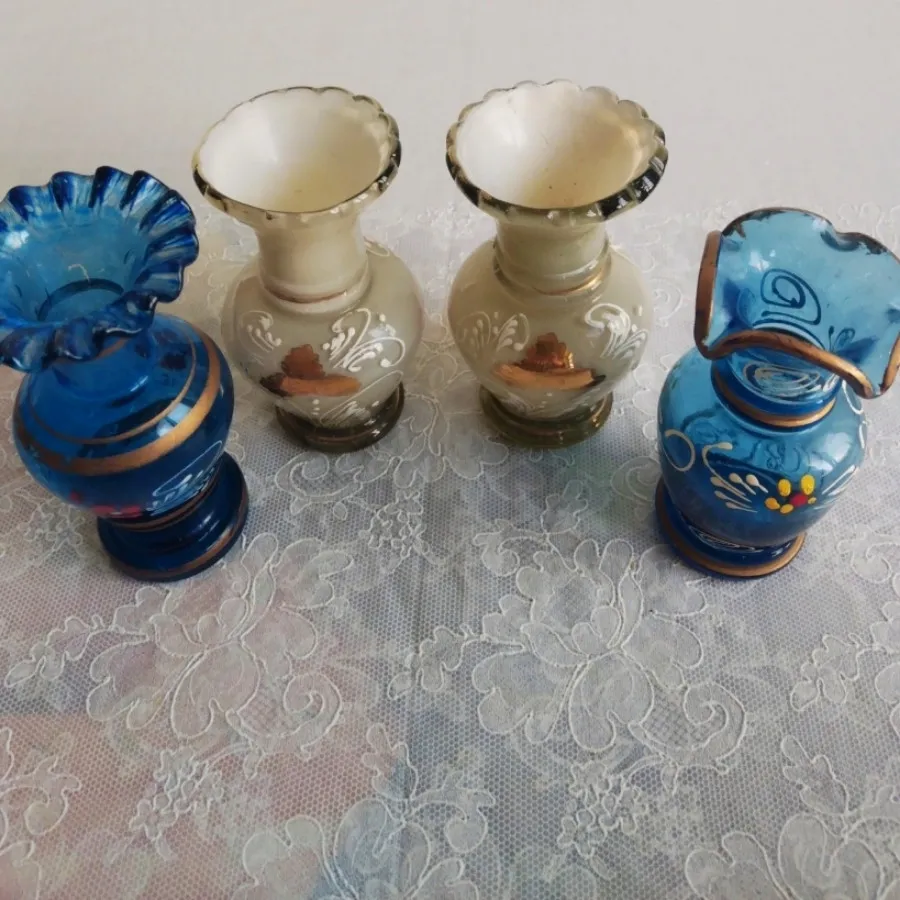 گلدان قدیمی