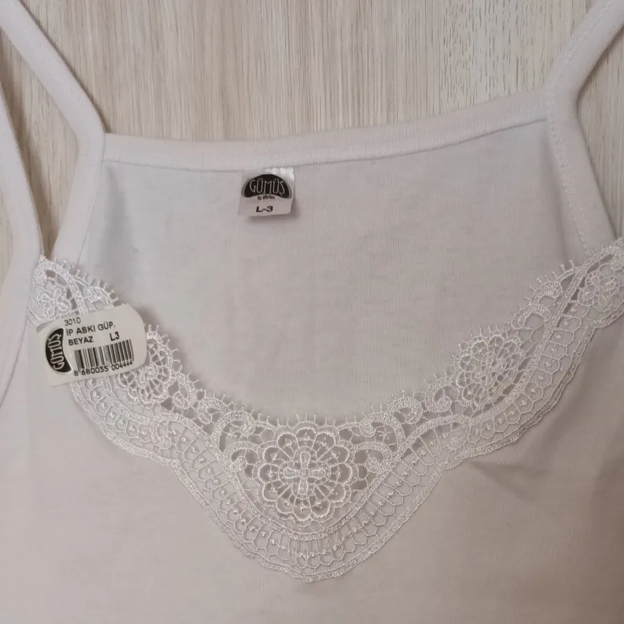 تاپ نخی ترک