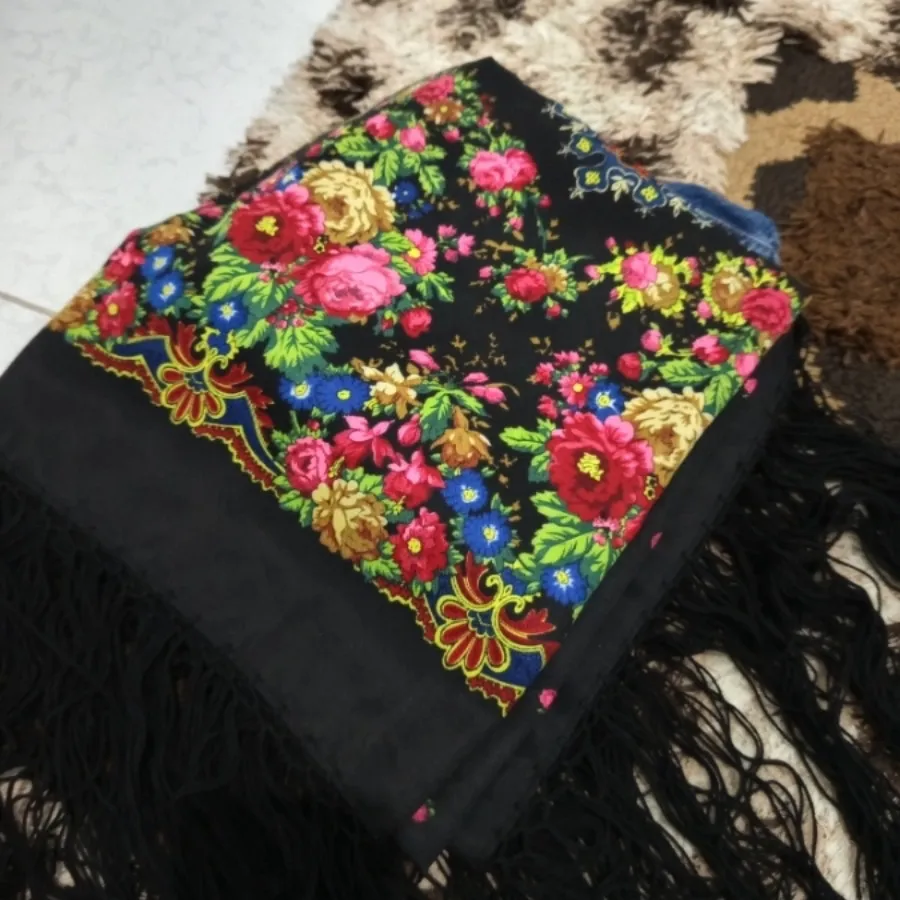 روسری اصل ترک