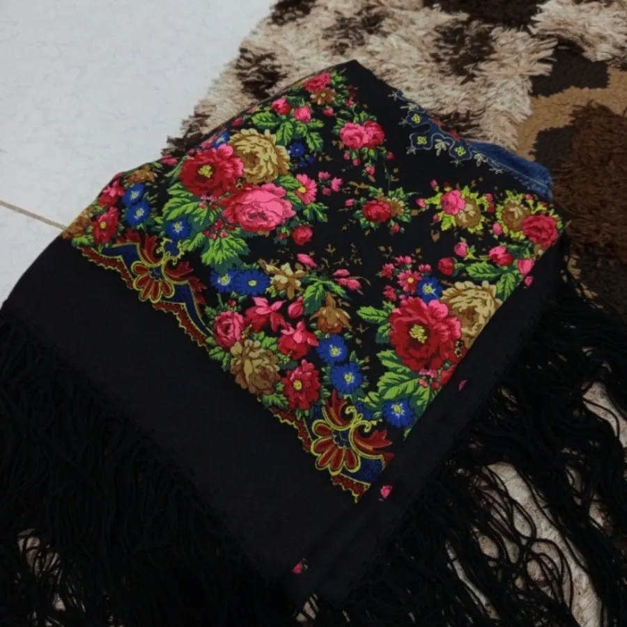 روسری اصل ترک