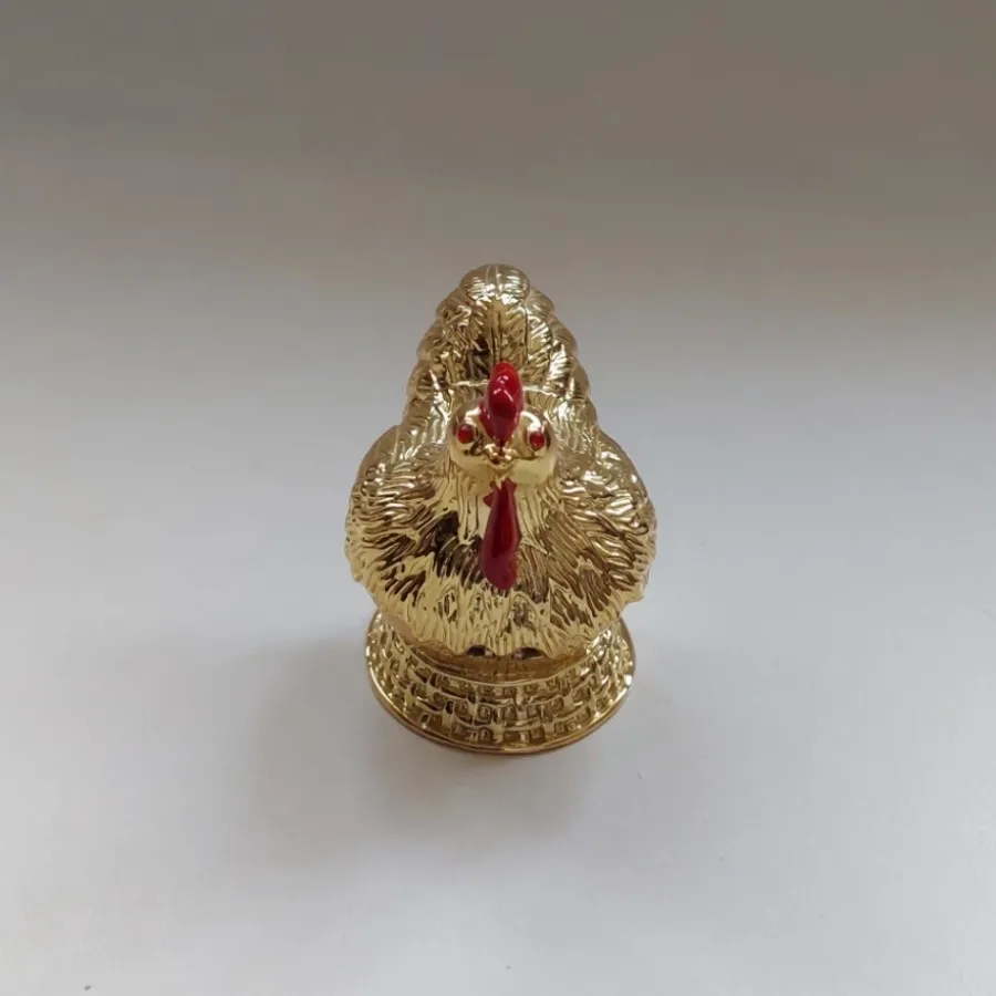 خروس برنز ژاپنی