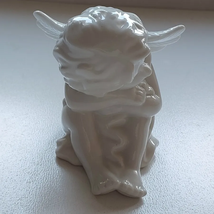 فرشته بالدار