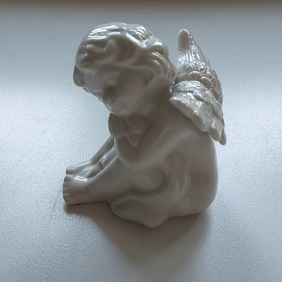 فرشته بالدار