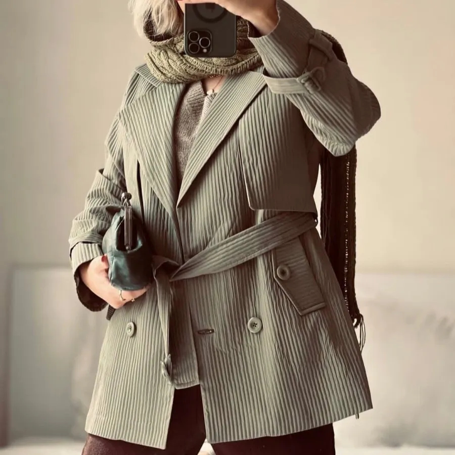 پارچه بارونی