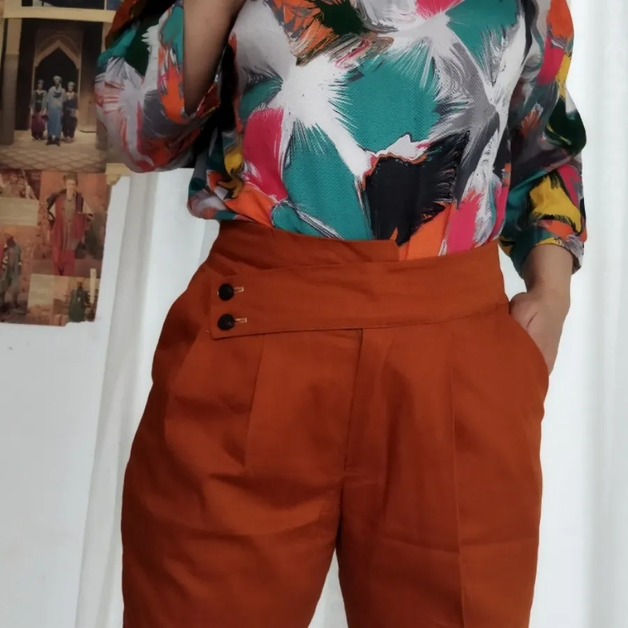 ست لباس مجلسی