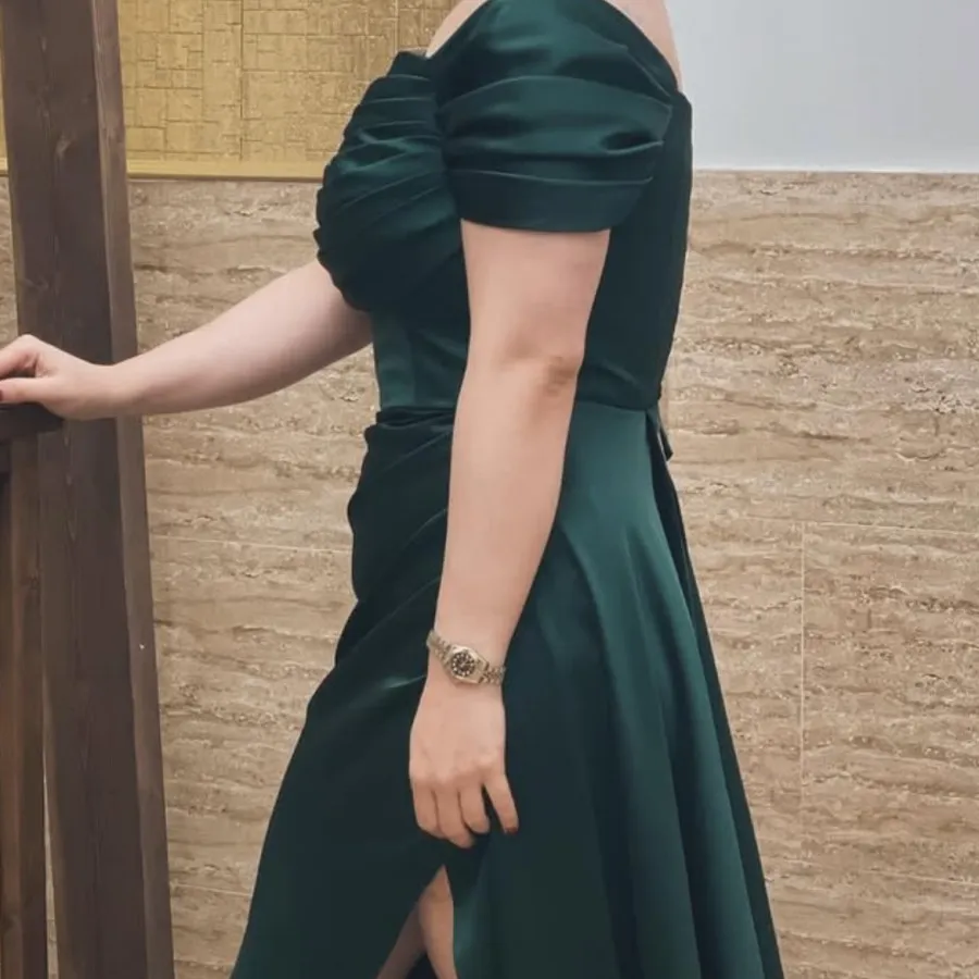 لباس مجلسی مزون دوز