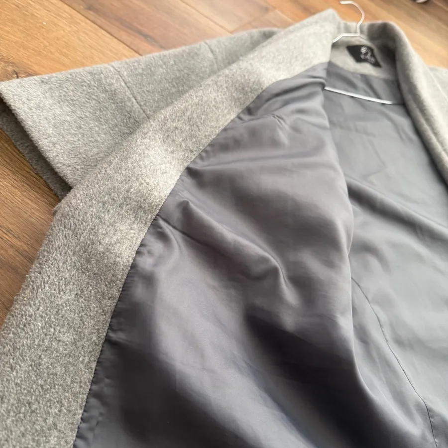 پالتو فوتر آستردار