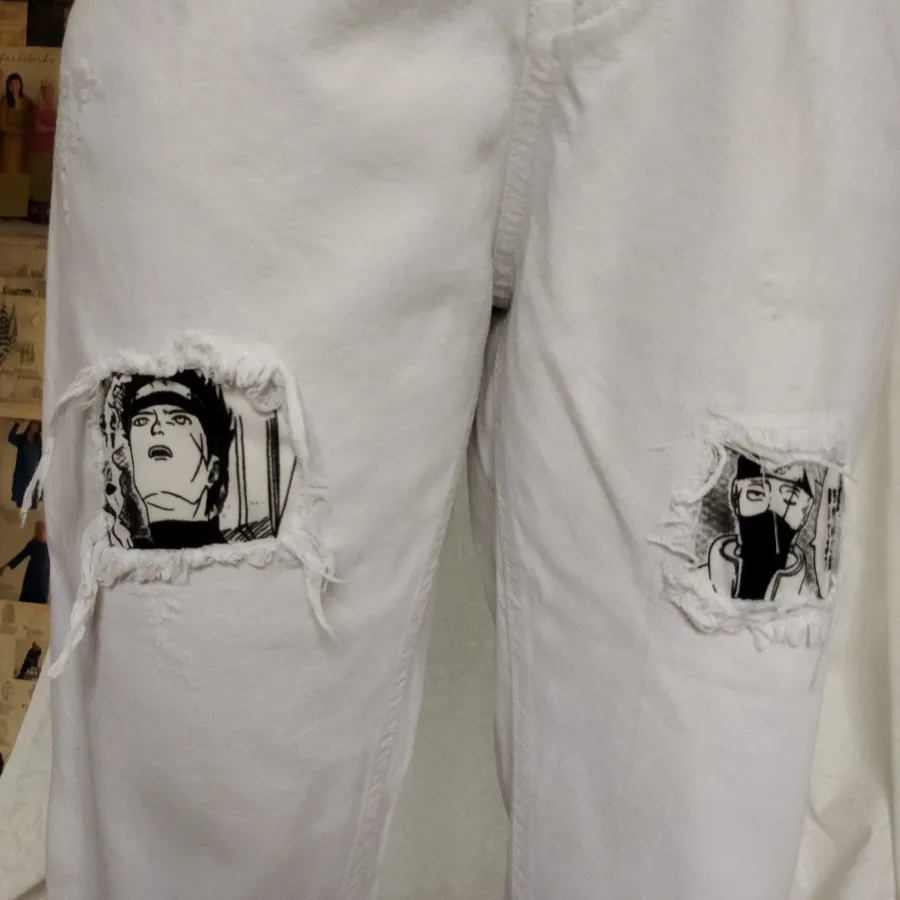 شلوار زنانه جین