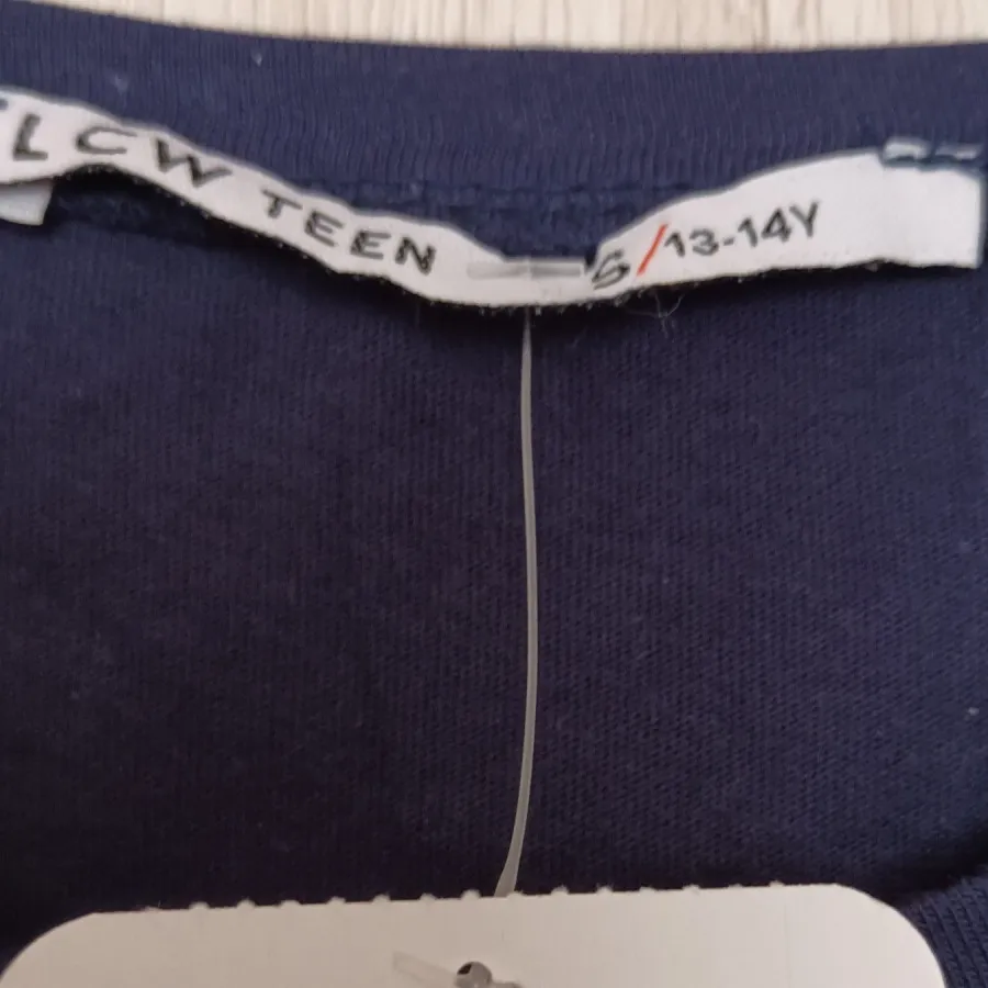 تیشرت السی وایکیکی