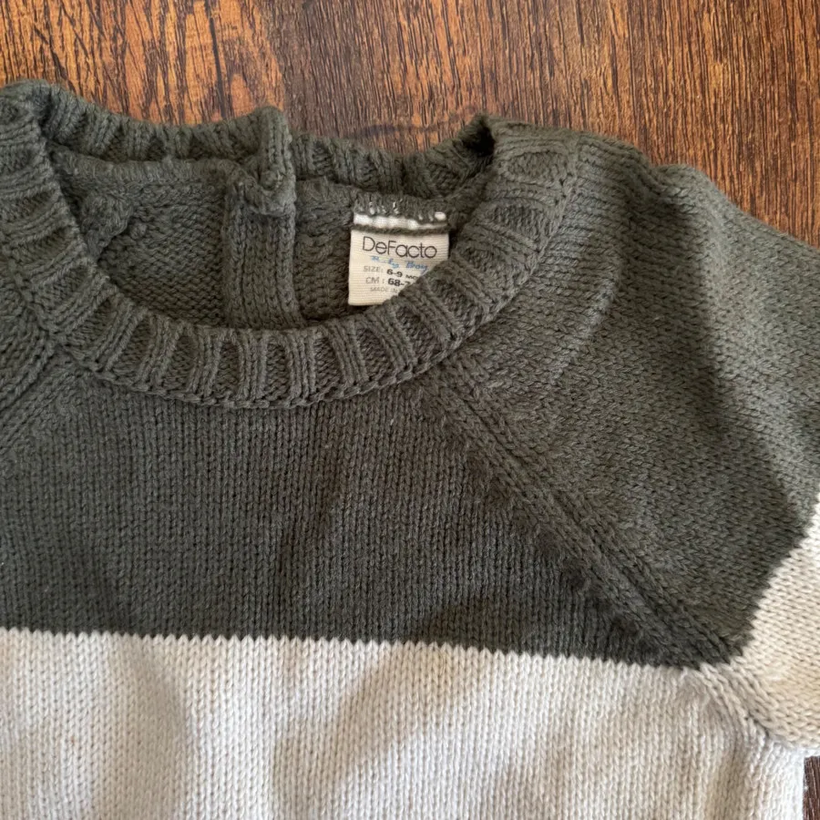 بافت دیفکتو