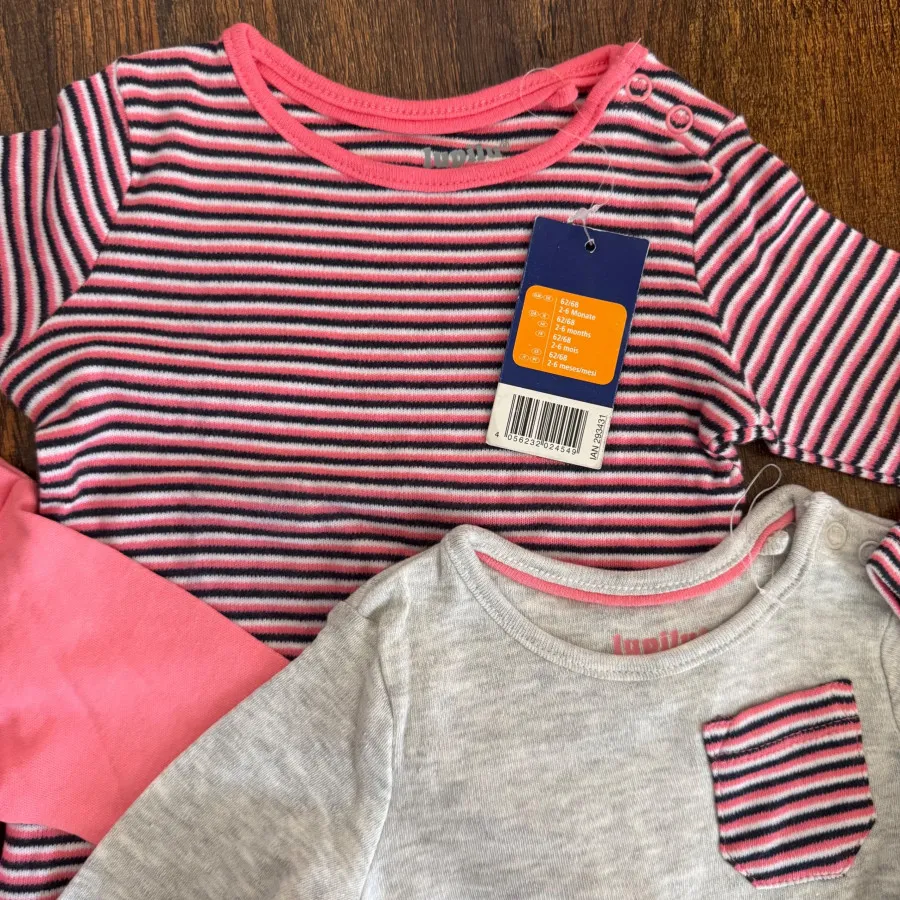 بلوز سه تایی لوپیلو