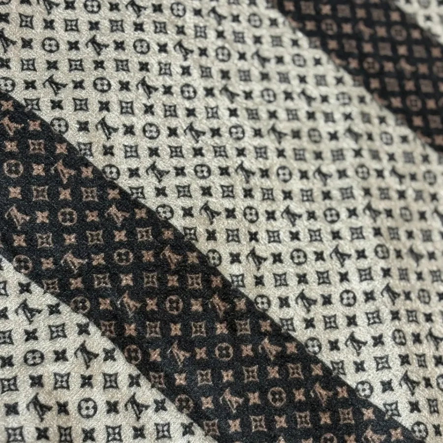 شال موهر لویی ویتون