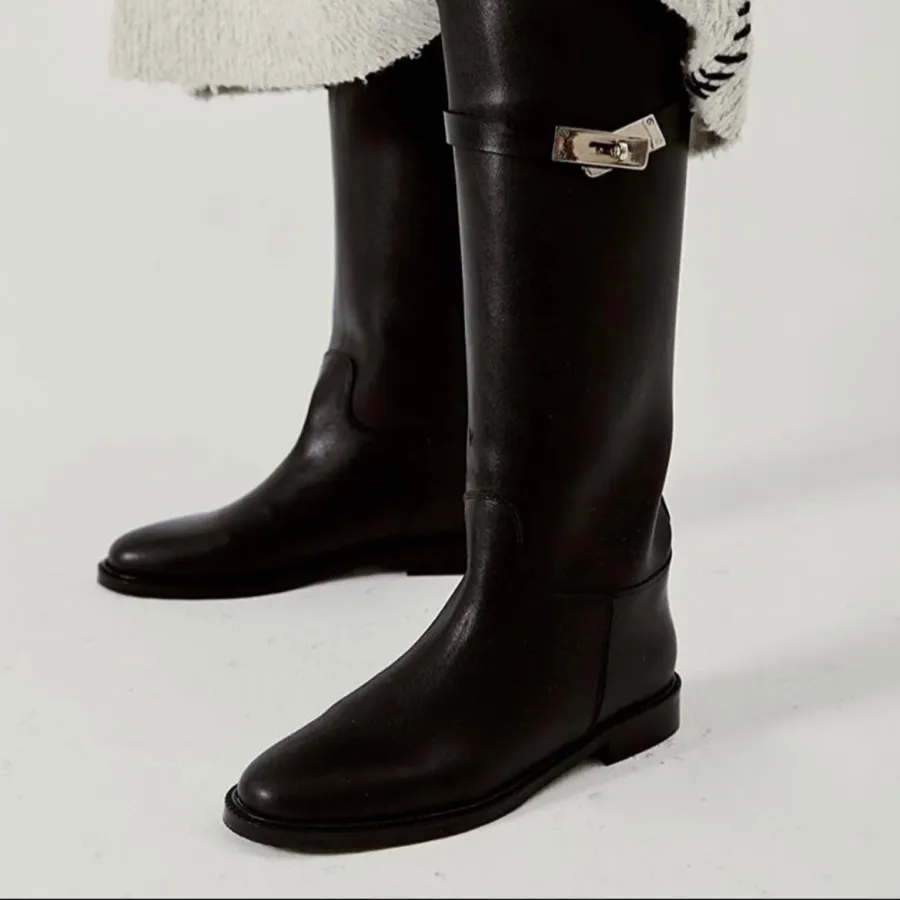 بوت هرمس زنانه