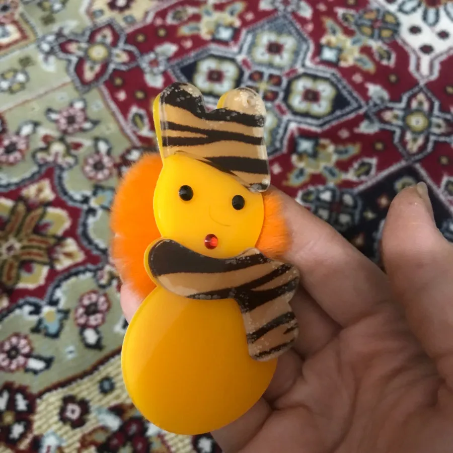 آویز فانتزی