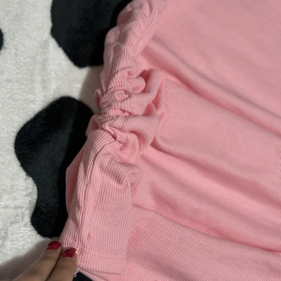 پیرهن کبریتی تابستونی