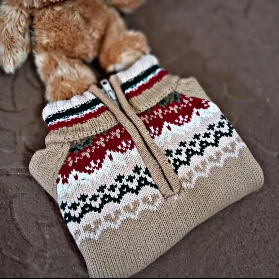 پلیور/بافت پسرانه togs