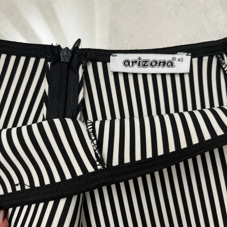 دامن کلوش ترک