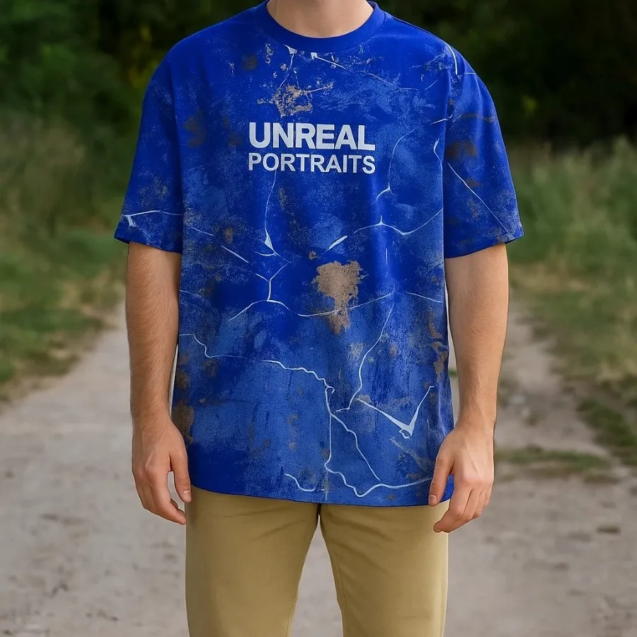 تیشرت مردانه