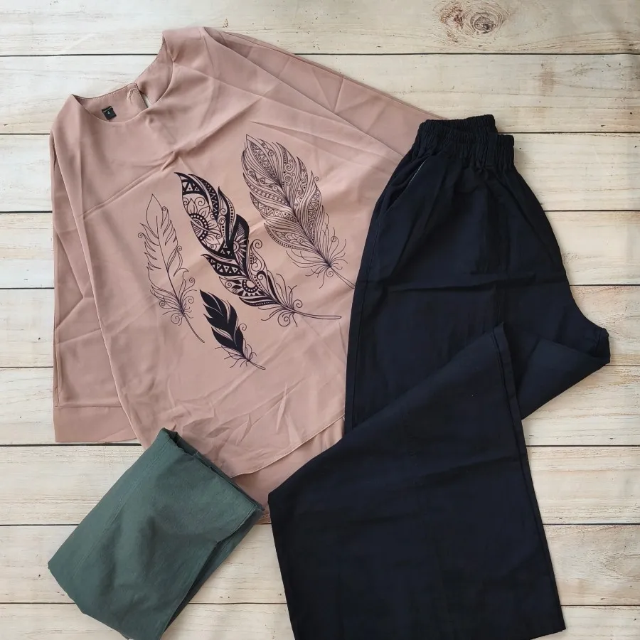 شومیز قواره