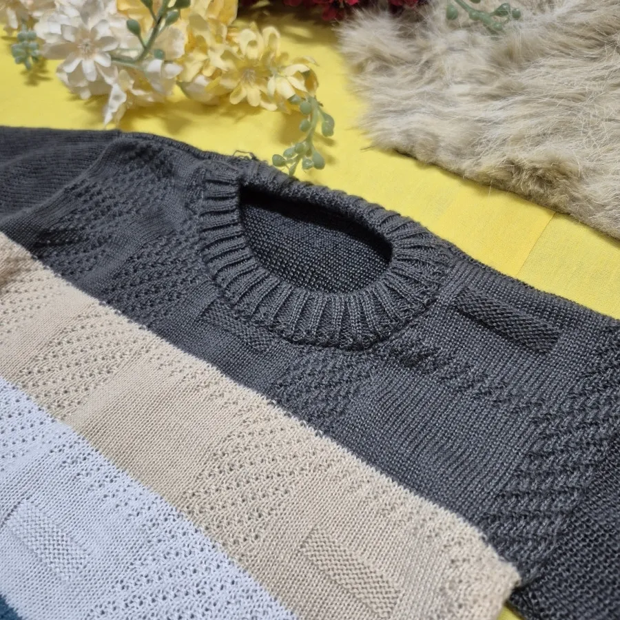 بافت بچگونه