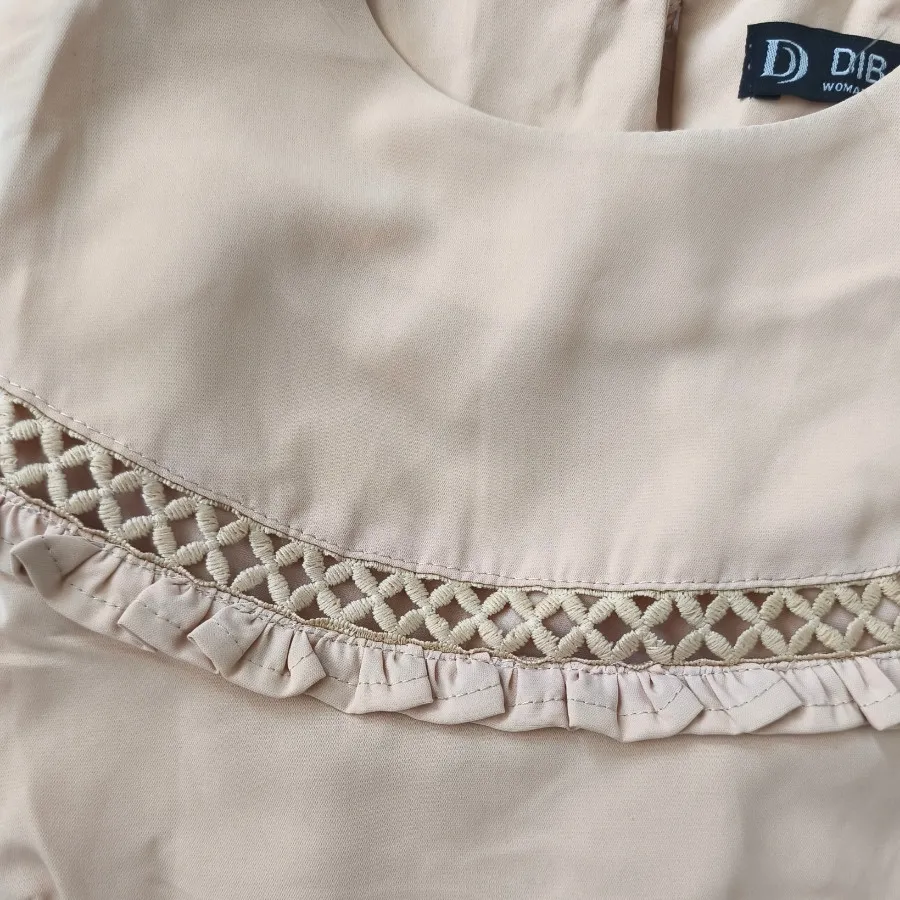 شومیز کارشده