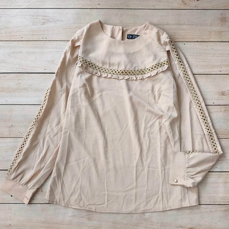 شومیز کارشده