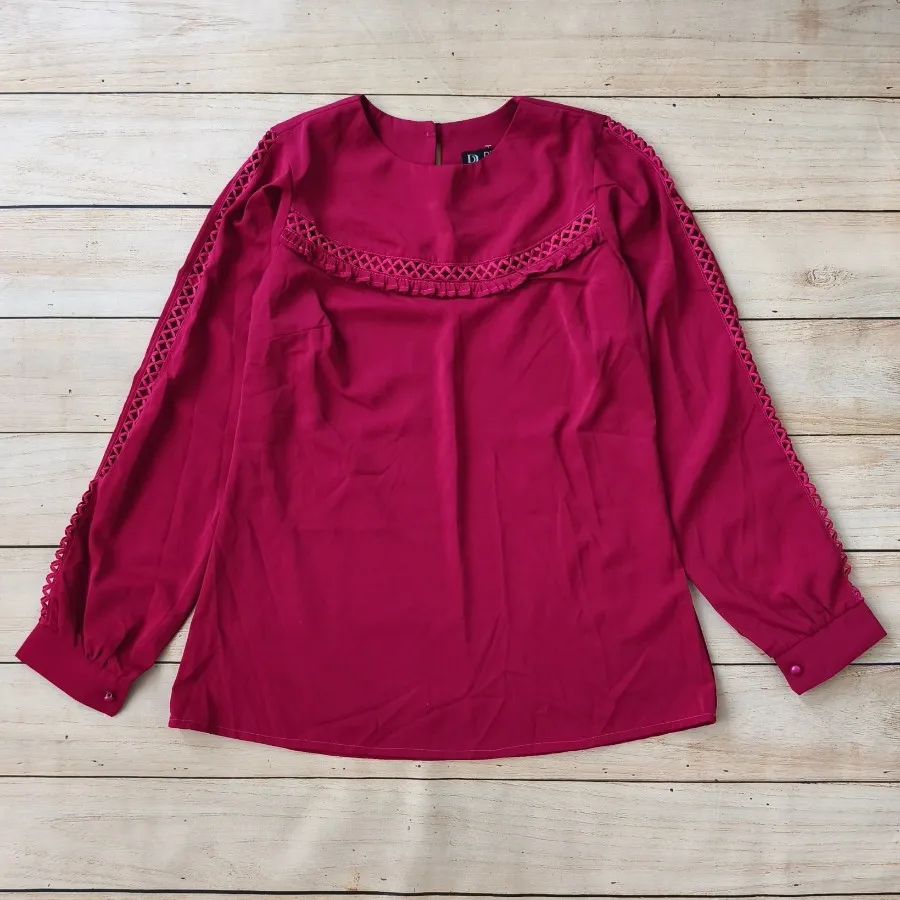 شومیز کارشده