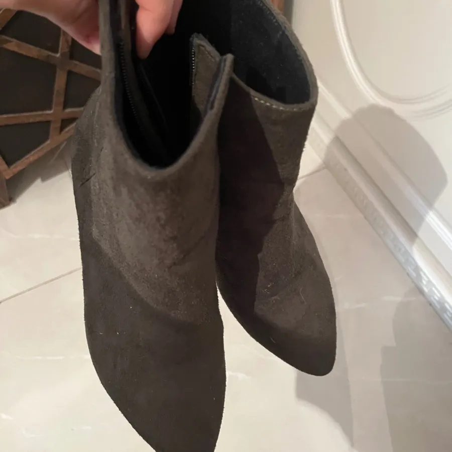 نیم بوت جیر