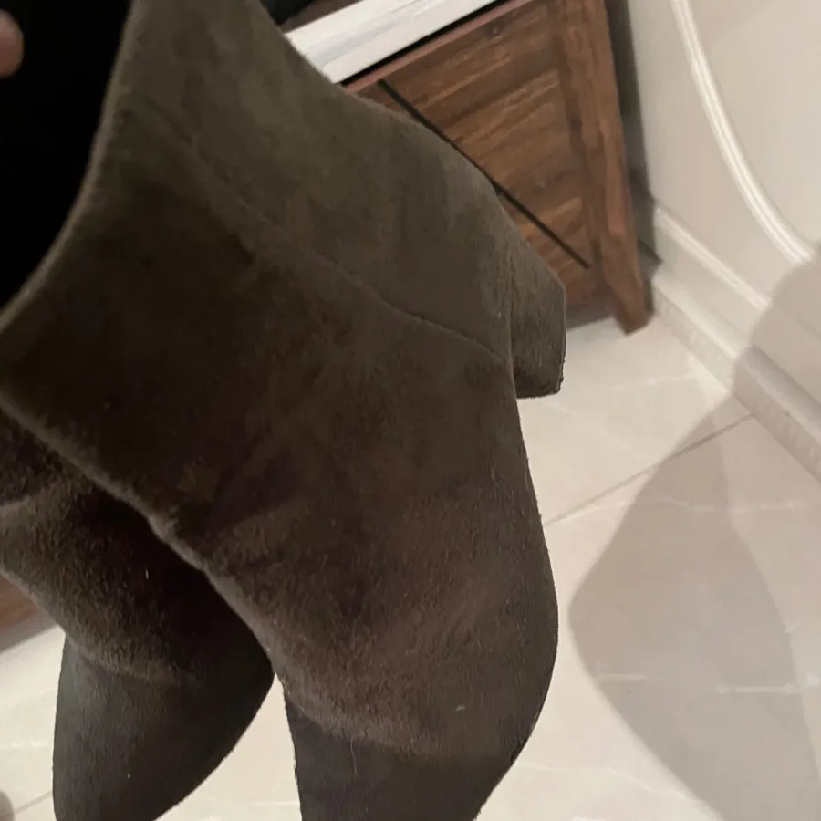 نیم بوت جیر