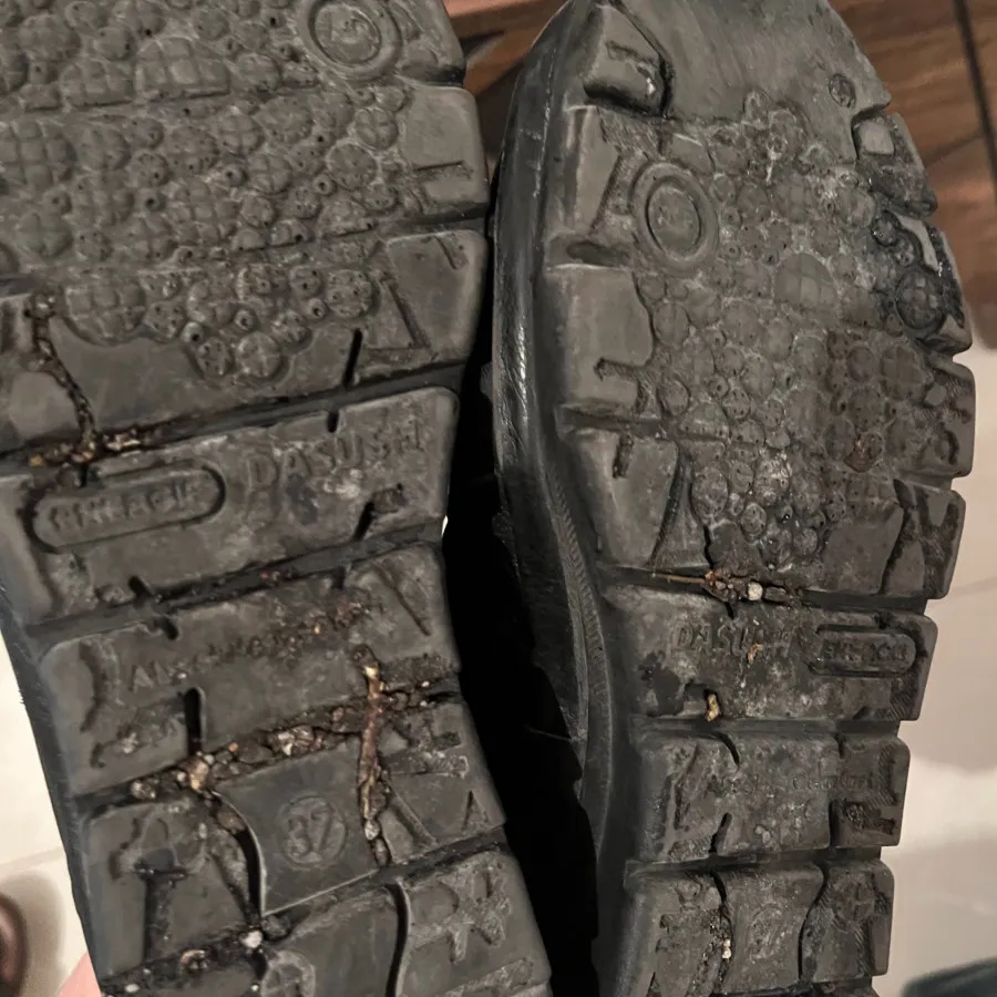 کفش راحتی طبی