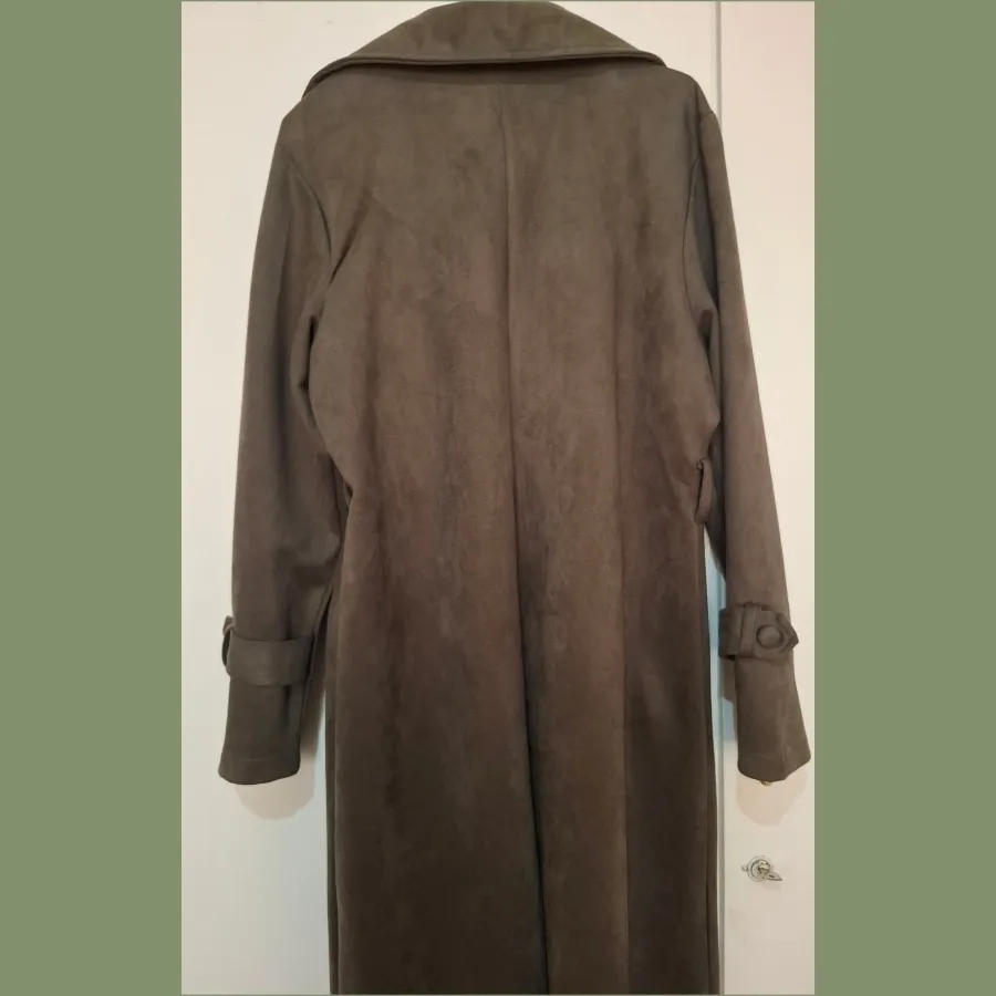 کت بلند جیر