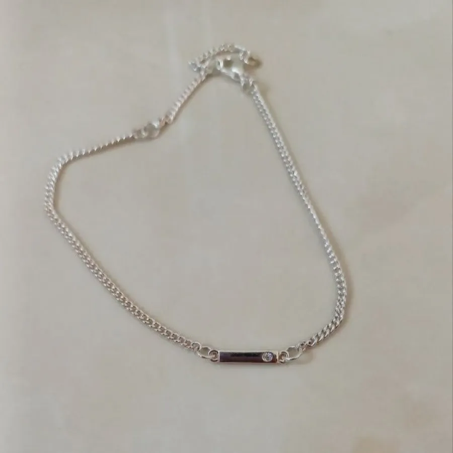 دستبند ظریف و جذاب