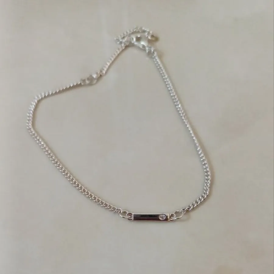 دستبند ظریف و جذاب