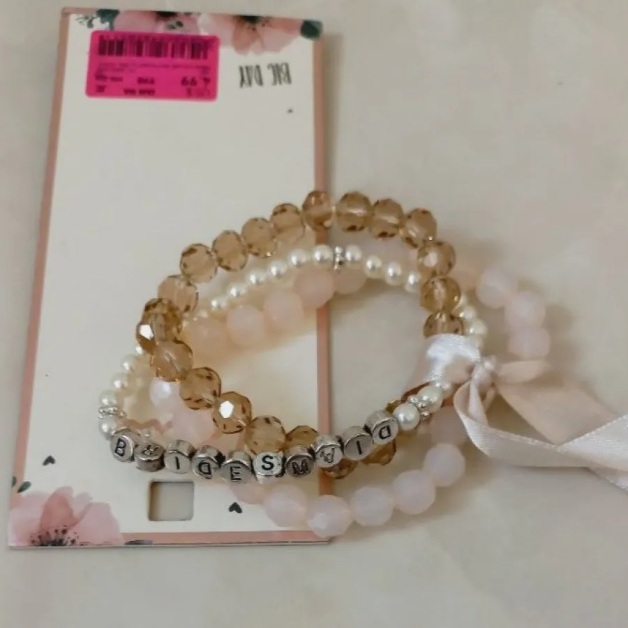 پک دستبند زیبا و جذاب