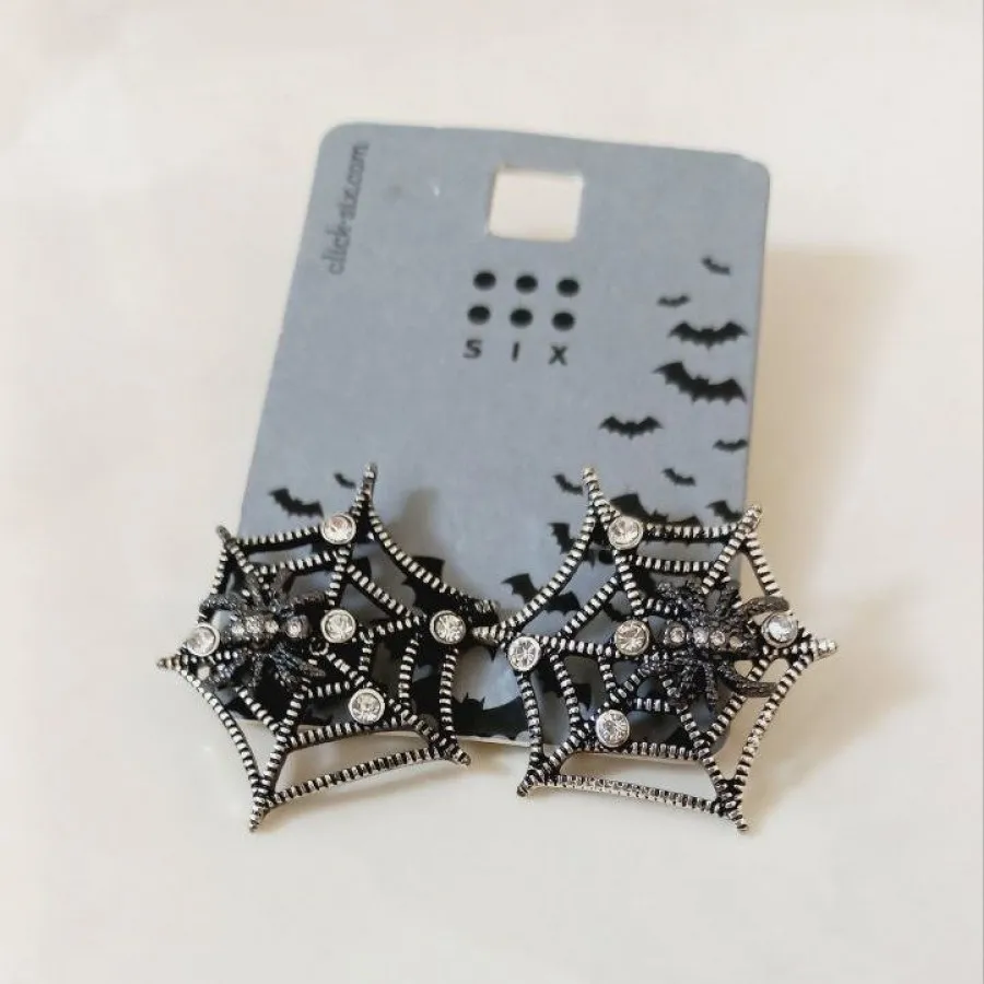 گوشواره جذاب و زیبا