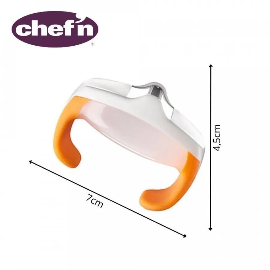 رنده پوست پرتقال یا لیمو