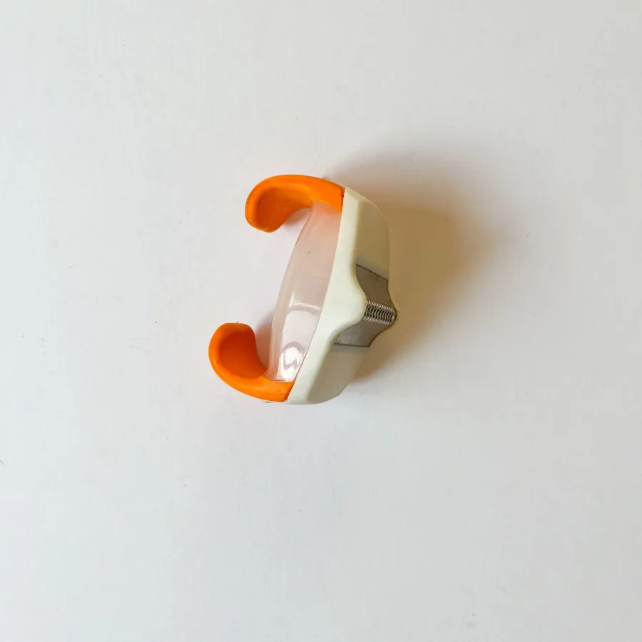 رنده پوست پرتقال یا لیمو